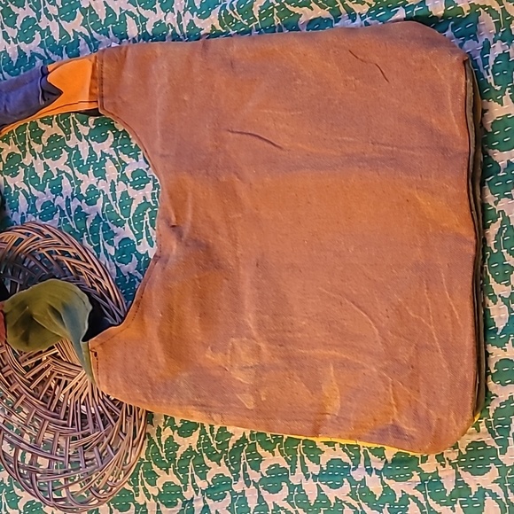 Boho bag - Picture 4 of 4